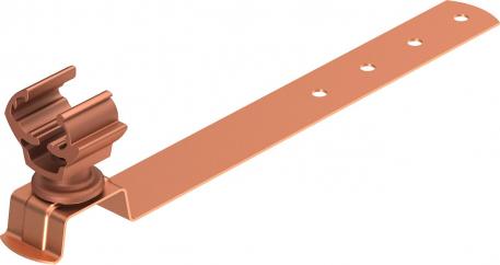 Dakleidinghouder voor pannendaken, Rd 8-10