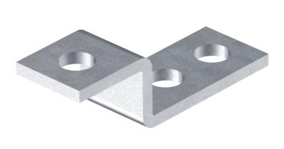 Aansluit- en eindstuk