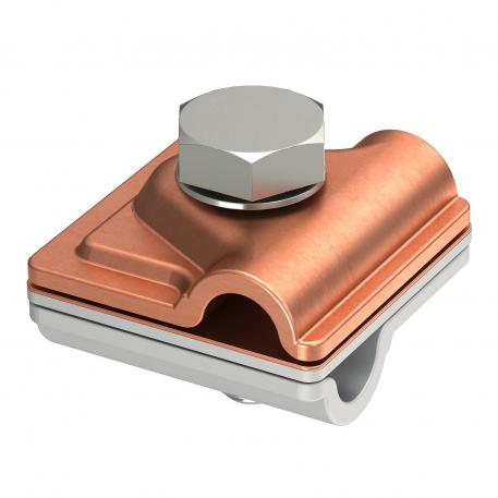 Vario-bimetaalsnelverbinder/multiklem