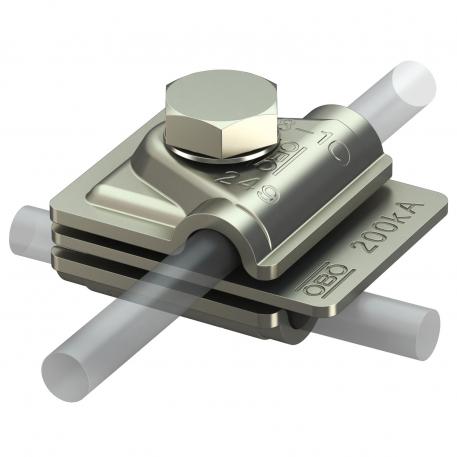 Vario-snelverbinder 200 kA