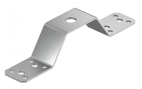 Aansluit- en overbruggingscomponent 