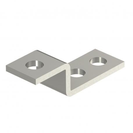 Aansluit- en eindstuk A2