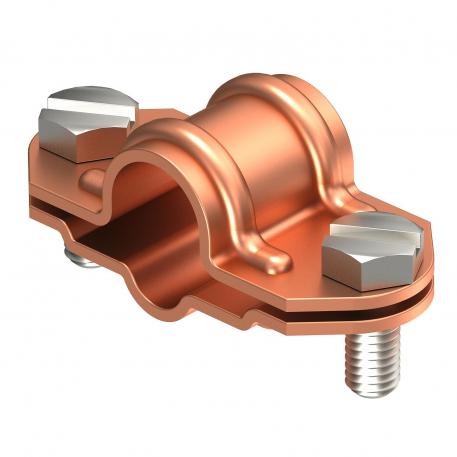 Universeel scheidingsstuk Cu