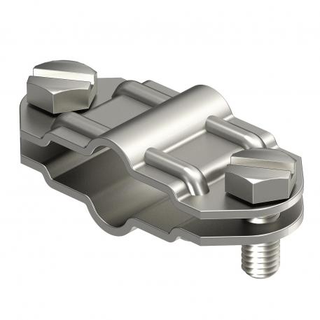 Scheidingsstuk voor Rd 8-10 en FL 30 mm A2