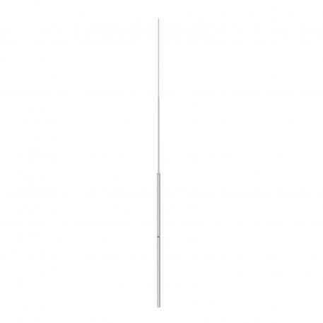 isFang-opvangmast 5500 | 40/ 16/ 10