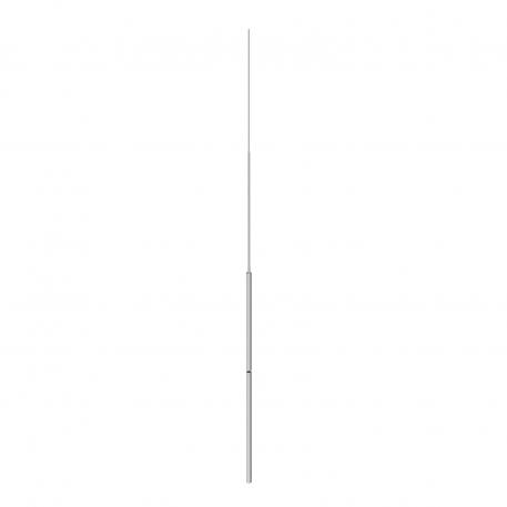 isFang-opvangmast 6500 | 40/ 16/ 10