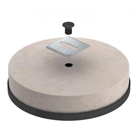 Plot béton - Kit TrayFix 16 L