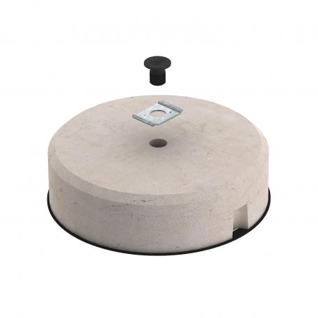 Plot béton - Kit TrayFix 10 S