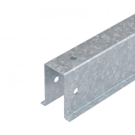 Inslagprofiel vrije veld 2300 | 