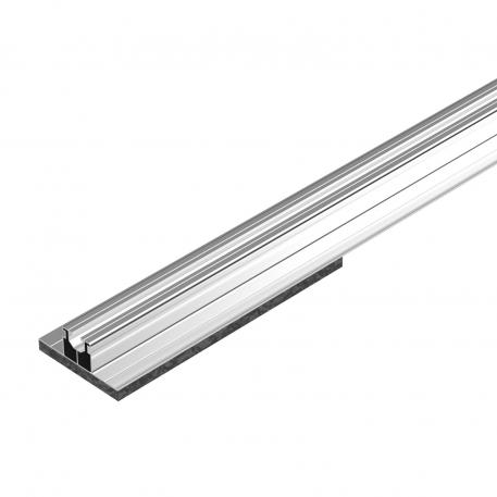 Draagprofiel voor PV-module montage plat dak 5000 | 