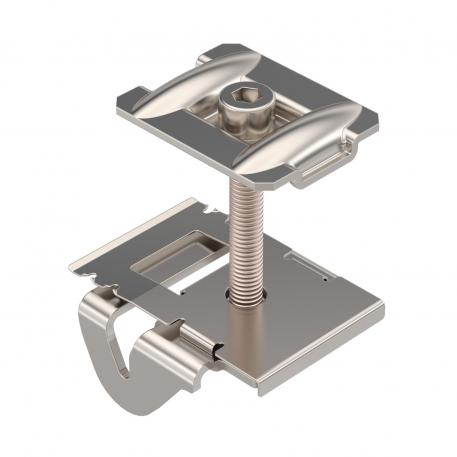 Tussen klem voor montage PV-module, vrije veld 84,5 | 40