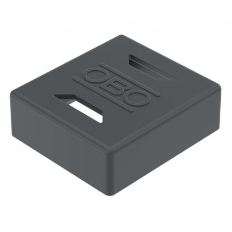 Eindkap draagprofiel 