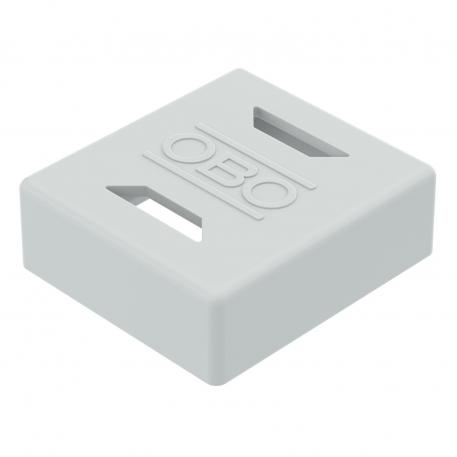 Eindkap draagprofiel