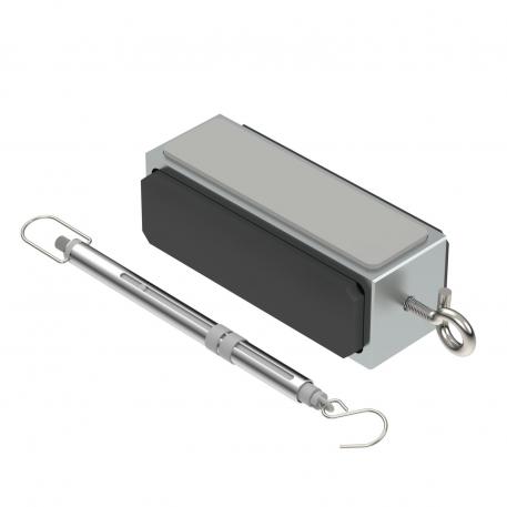 Wrijvingscoëfficiëntmeter