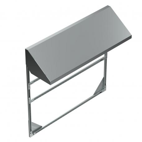 Cadre d’onduleur montage mural