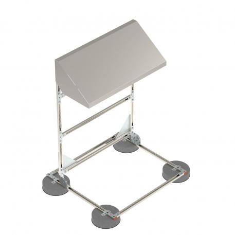 Cadre d’onduleur isolé