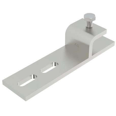 Bevestigingsklemstuk, horizontaal BFK 153 A2