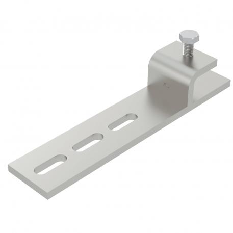 Bevestigingsklemstuk, horizontaal BFK 187 A2