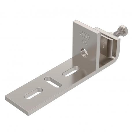Befestigungsklemmstück senkrecht A2 