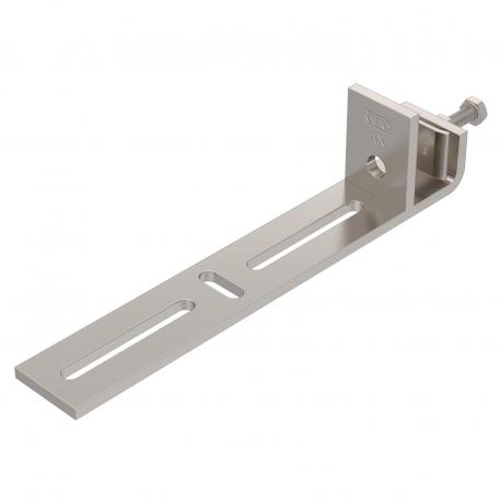 Befestigungsklemmstück senkrecht A2