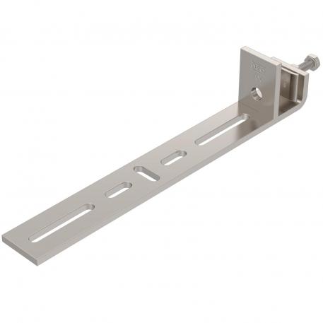 Befestigungsklemmstück senkrecht A2 