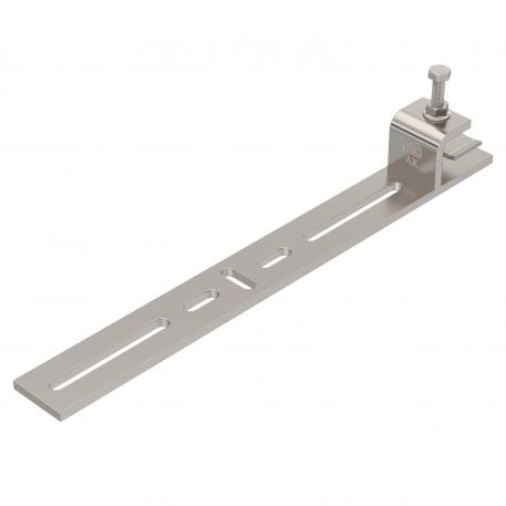 Befestigungsklemmstück waagerecht A2 