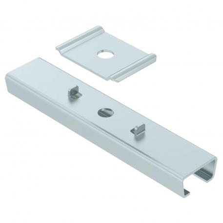 Ophangbeugel draadgoot FS 35 | 170 | 11 | 170 | zink