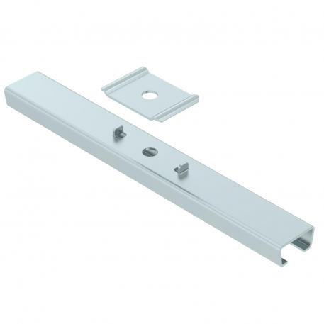 Ophangbeugel draadgoot FS 35 | 270 | 11 | 270 | zink