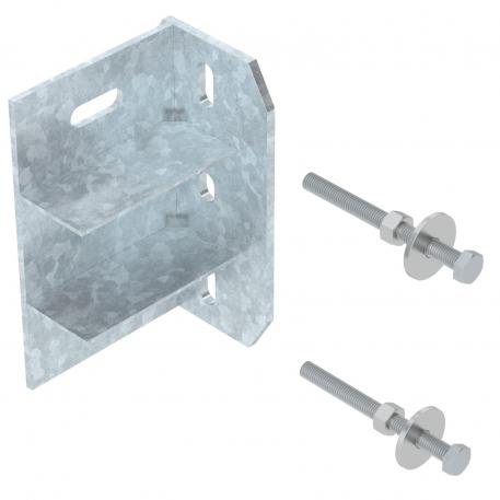 Bevestigingshoek BW US 7 FT