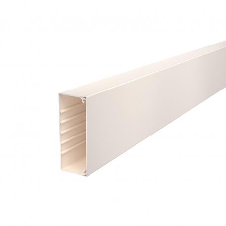 Goulotte, type WDK 60150 2000 | 150 | 60 | blanc crème ; RAL 9001
