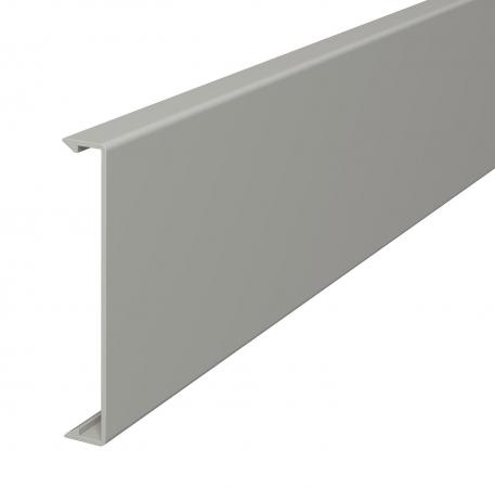 Deksel voor WDK wandgoot, gootbreedte 90 mm