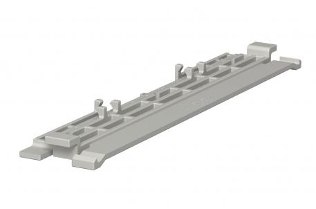 Dekselklem voor WDK wandgoot, gootbreedte 210 mm