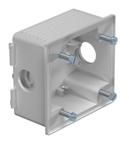 WDK CEE-apparatuurdoos