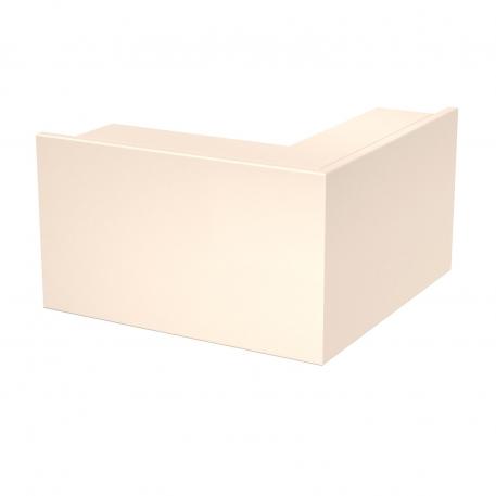 External corner, trunking type WDK 100230 348 |  |  | blanc crème ; RAL 9001