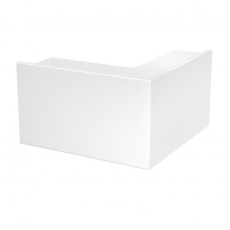 External corner, trunking type WDK 100230 348 |  |  | blanc pur; RAL 9010