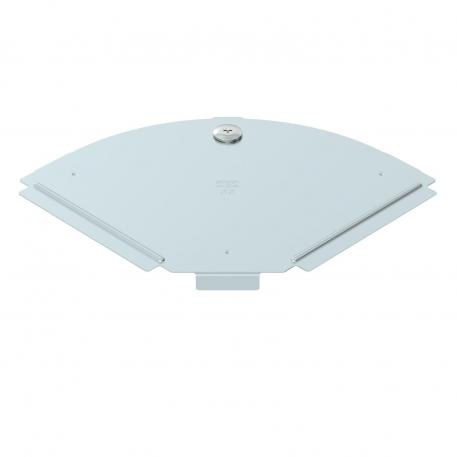 Deksel voor bocht 90° FS 150 | 0,75