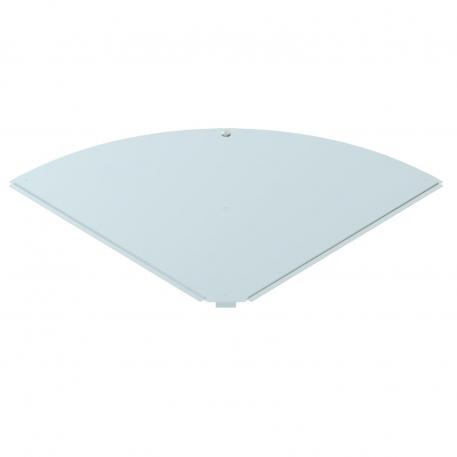 Deksel voor bocht 90° FS 600 | 1