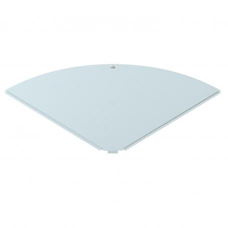 Deksel voor bocht 90° DD 600 | 1