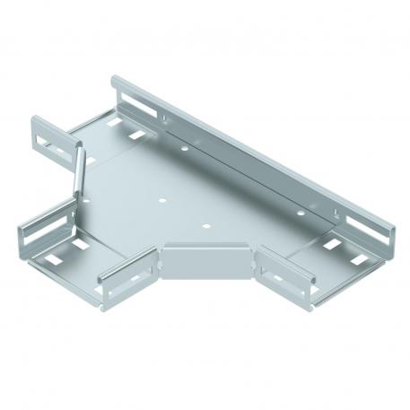 T-stuk 35 FS 100 | staal | bandverzinkt