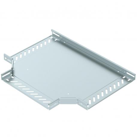 T-stuk 35 FS 300 | staal | bandverzinkt