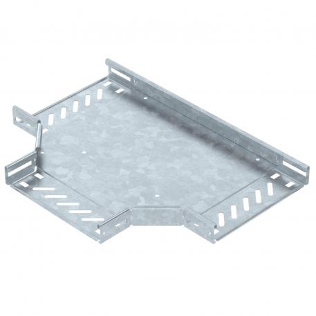 T-stuk 35 FT 200 | staal | thermisch verzinkt