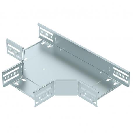 Pièce en T 60 FS 150 | acier | galvanisé sendzimir