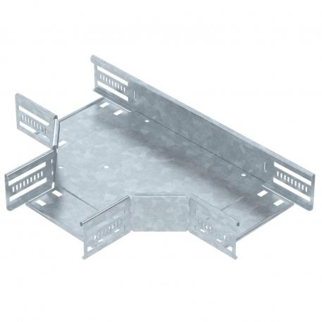 T-stuk 60 FT 150 | staal | thermisch verzinkt