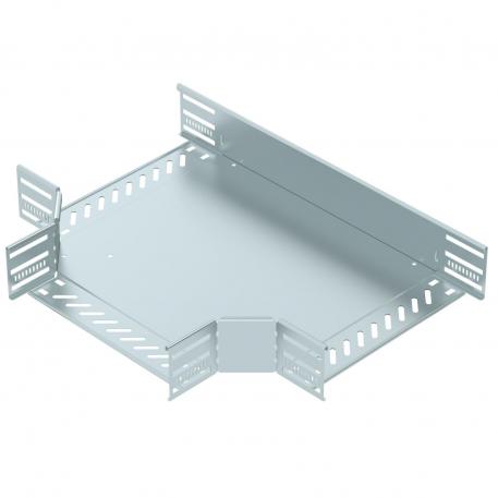 T-stuk 85 FS 300 | staal | bandverzinkt