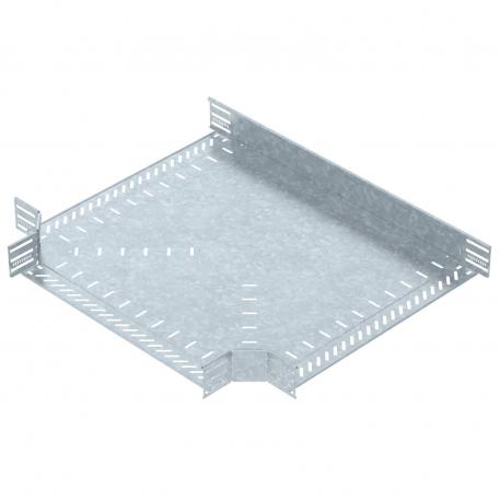 T-stuk 85 FT 600 | staal | thermisch verzinkt