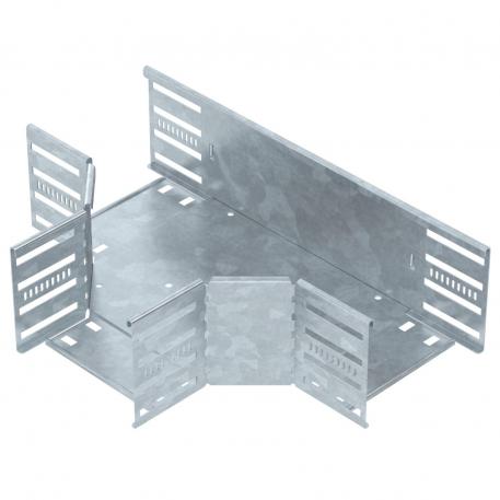 T-stuk 110 FT 150 | staal | thermisch verzinkt