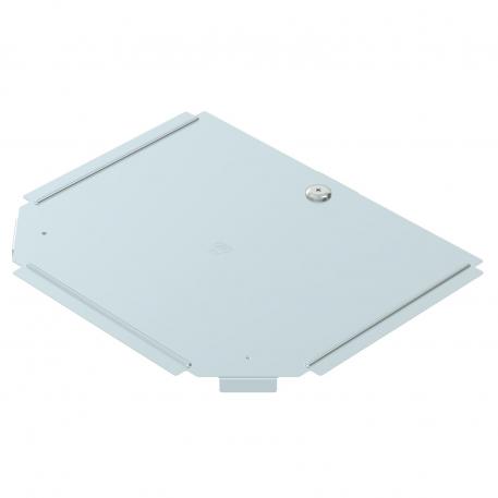 Deksel voor T-stuk FS 200 | 0,75