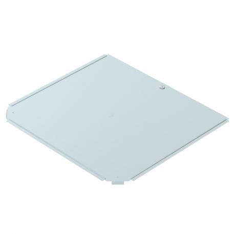 Deksel voor T-stuk FS 500 | 1