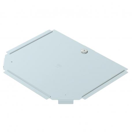 Deksel voor T-stuk DD 200 | 0,75