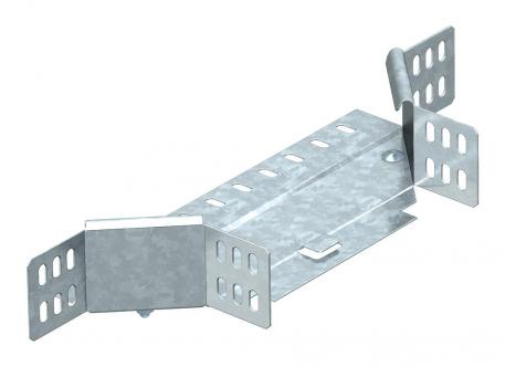 Aanbouw T-stuk 60 FS